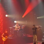 Captation live concert festival Montpellier