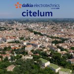 Vidéo institutionnelle pour Dalkia Electrotechnics (Nîmes)