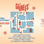 Teaser pour le festival Les Givrées 2025