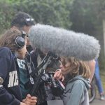 Fiction de l’atelier cinéma Ado 2025