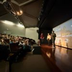 Projection du 30 Janvier 2026, un beau succès